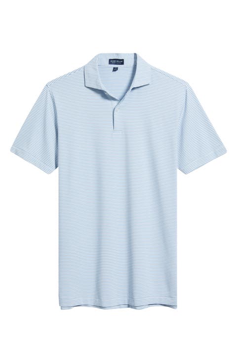 Ensemble Performance Jersey Golf Polo