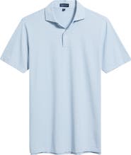 Peter Millar Ensemble Performance Jersey Golf Polo
