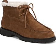 Vince Sierra Genuine Shearling Boot