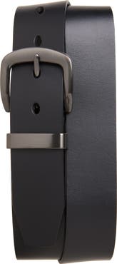 Nordstrom Cohen Leather Belt