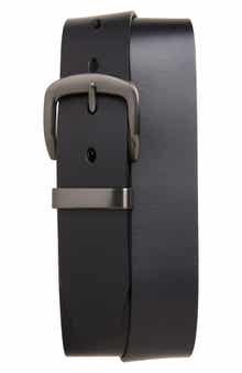 Cohen Leather Belt