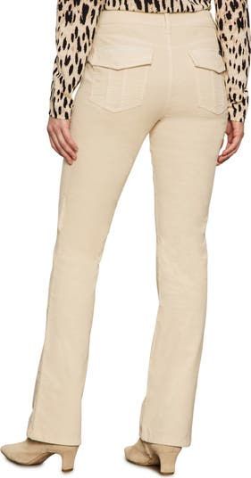 Hayden Bootcut Corduroy Pants