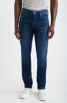 Federal Slim Straight Leg Jeans