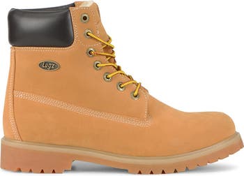 Convoy Fleece Boot