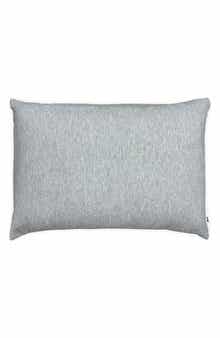 DONNA KARAN Set of 2 Herringbone Texture Pillowcases