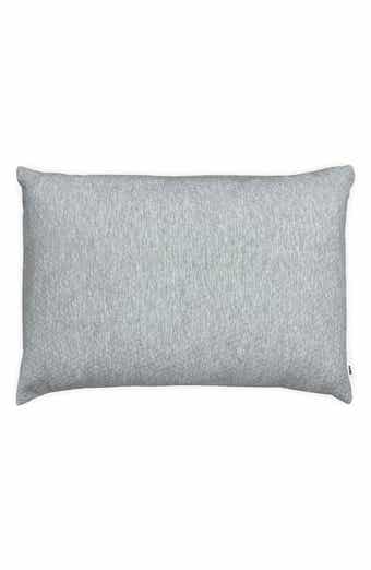 DONNA KARAN Set of 2 Herringbone Texture Pillowcases