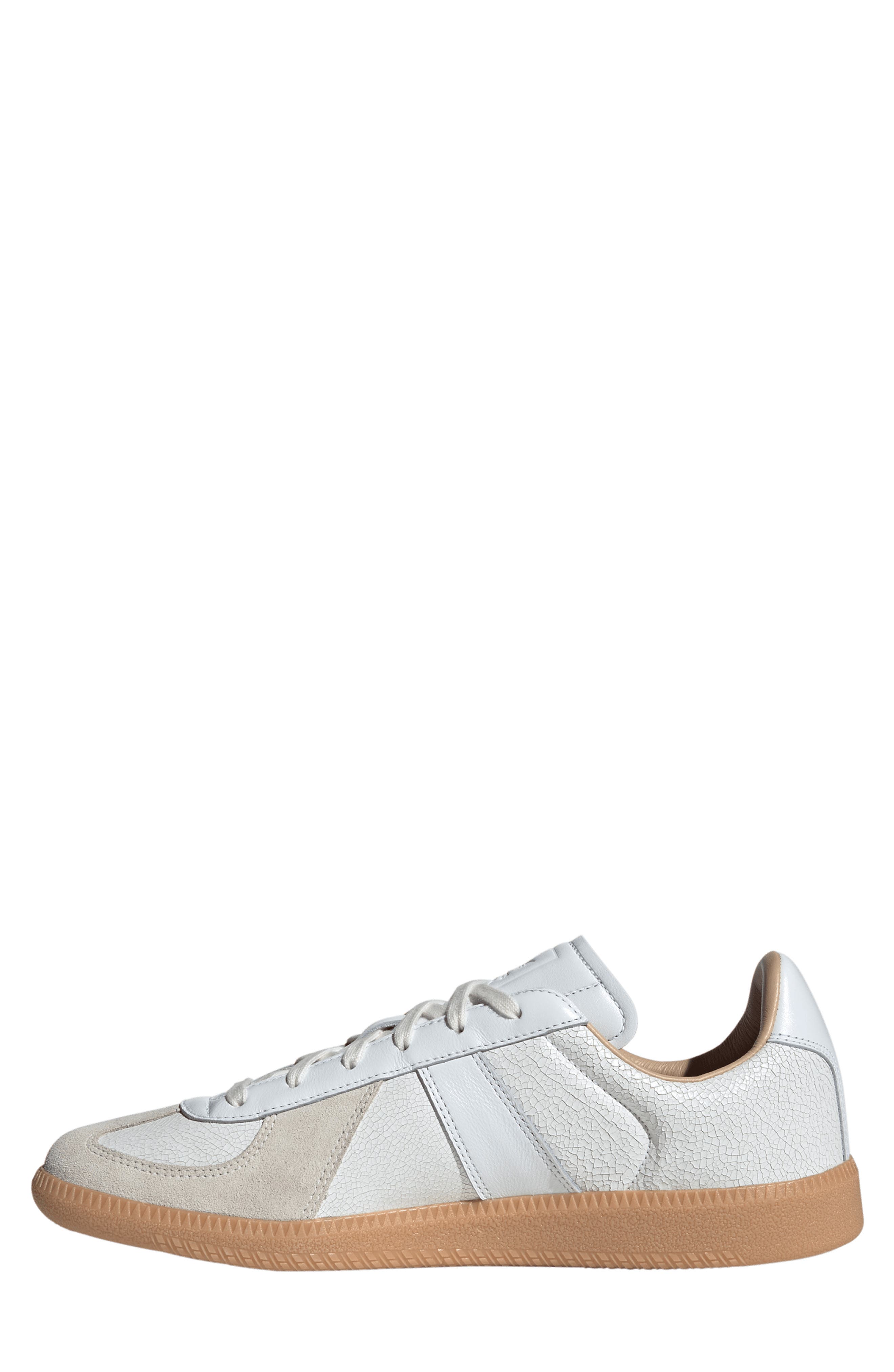 Мужские кроссовки adidas Gender Inclusive BW Army Sneaker — фото 7