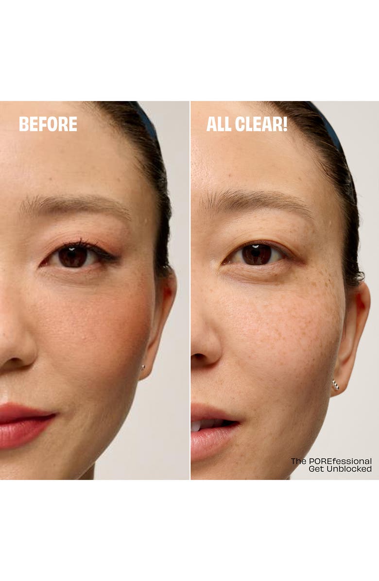 Benefit Cosmetics Lash, Cleanse, Go 2-Piece Set $34 Value, Alternate, color, 