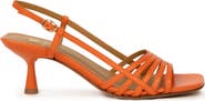 Bobbies Ève Heeled Sandals