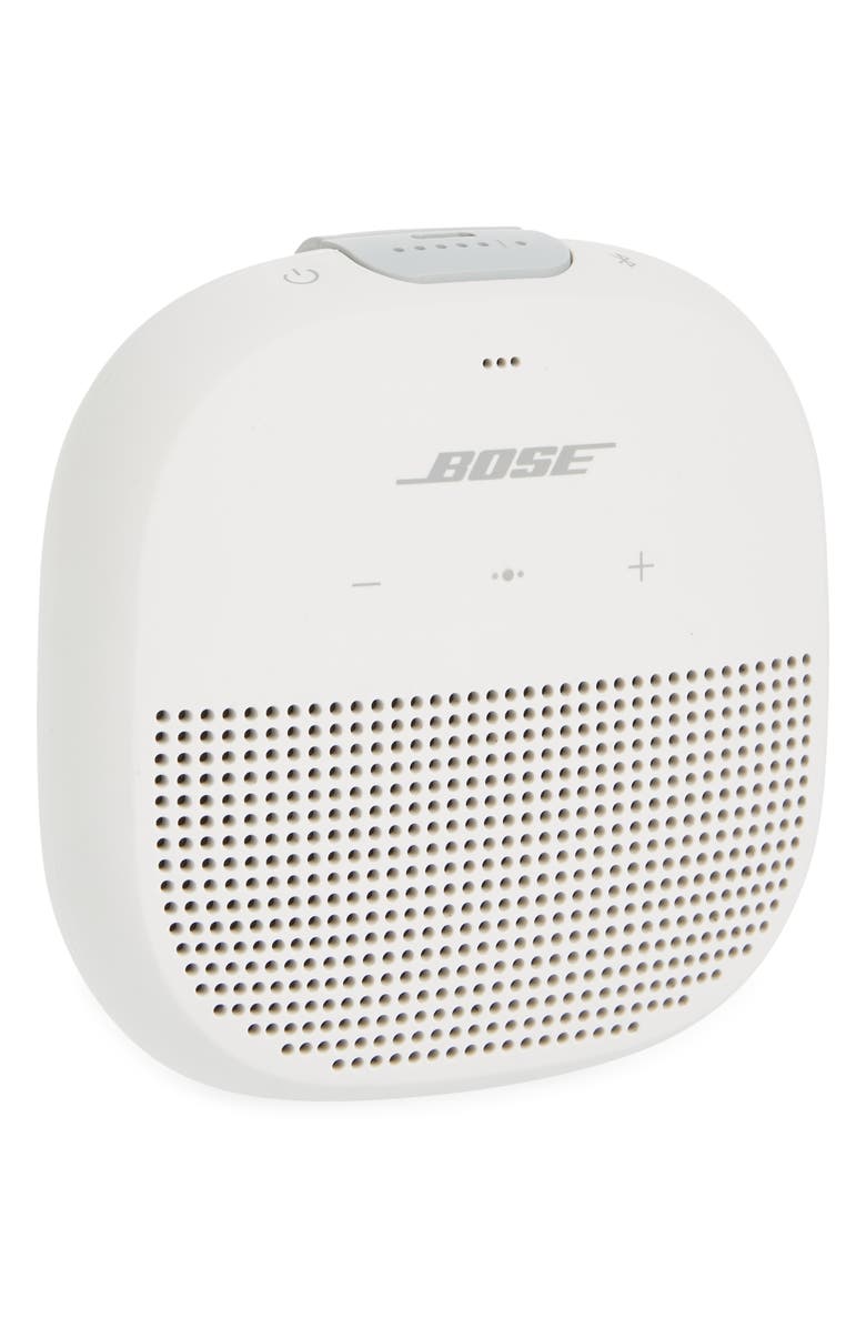 Bose<sup>®</sup> SoundLink<sup>®</sup> Micro Bluetooth<sup>®</sup> Speaker, Main, color,