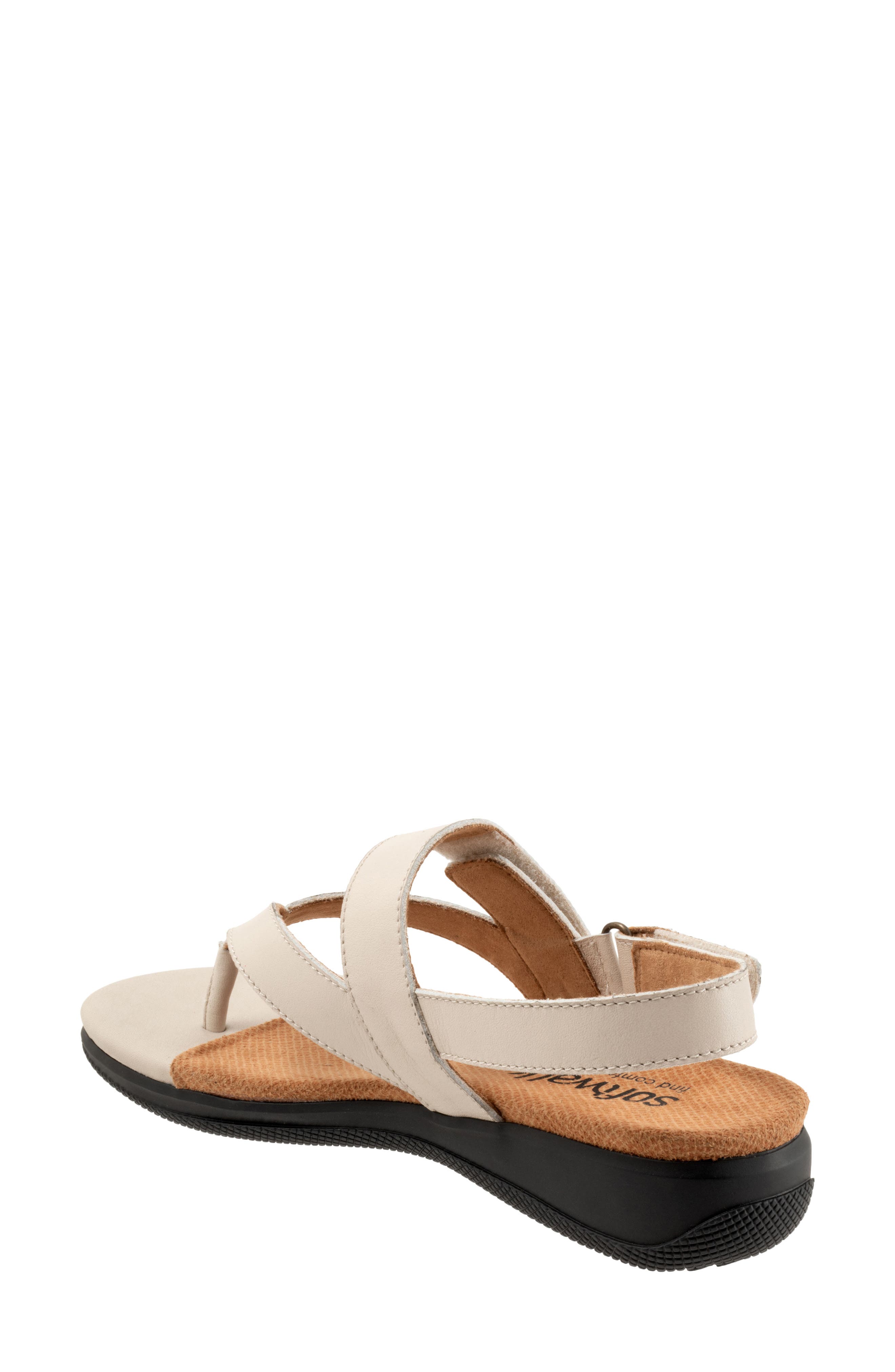 Tracy 2.0 Sandal, Alternate, color, IVORY
