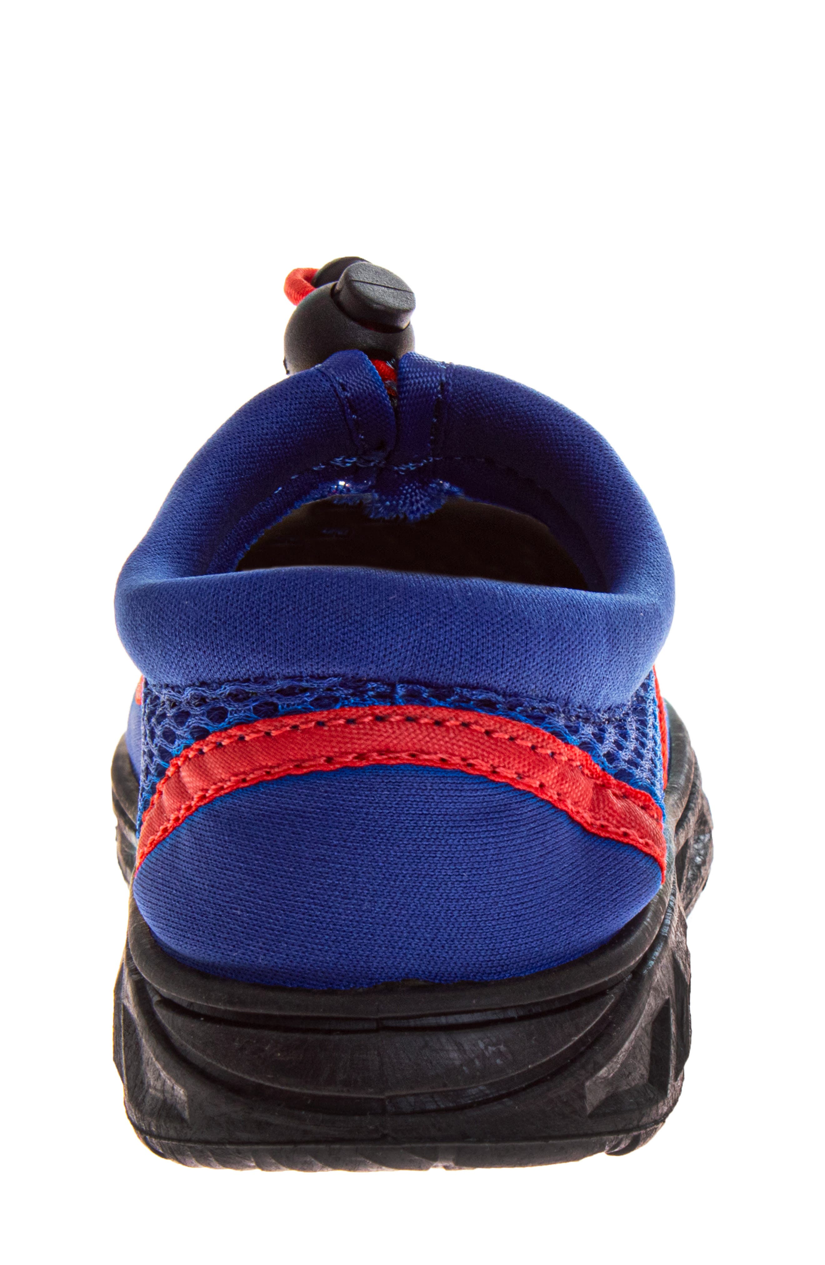 JOSMO Kids' Spider-Man Water Sneaker, Alternate, color, 