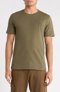 BOSS Tales Cotton T-Shirt