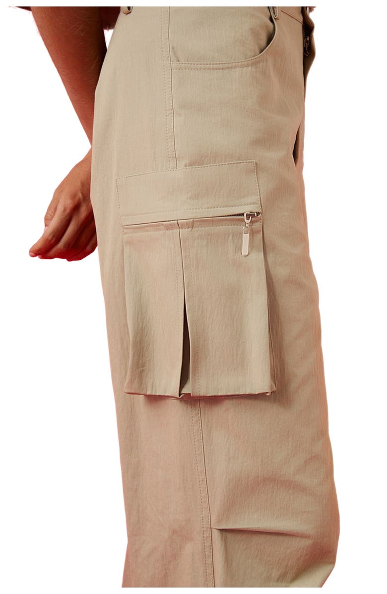 Nocturne Cargo Pants with Pockets, Alternate, color,