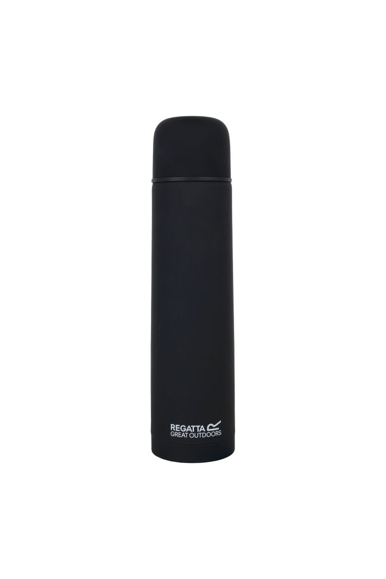 33.8floz Thermal Flask, Main, color, Black