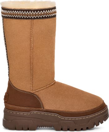 Classic Tall TrailGazer Boot