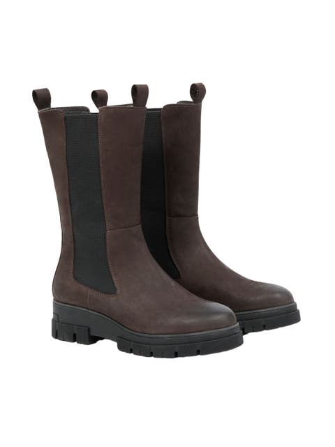 Chunky Tall Chelsea Boot