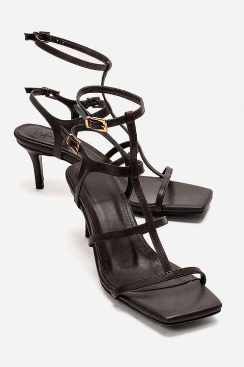 Viento Stiletto Sandal