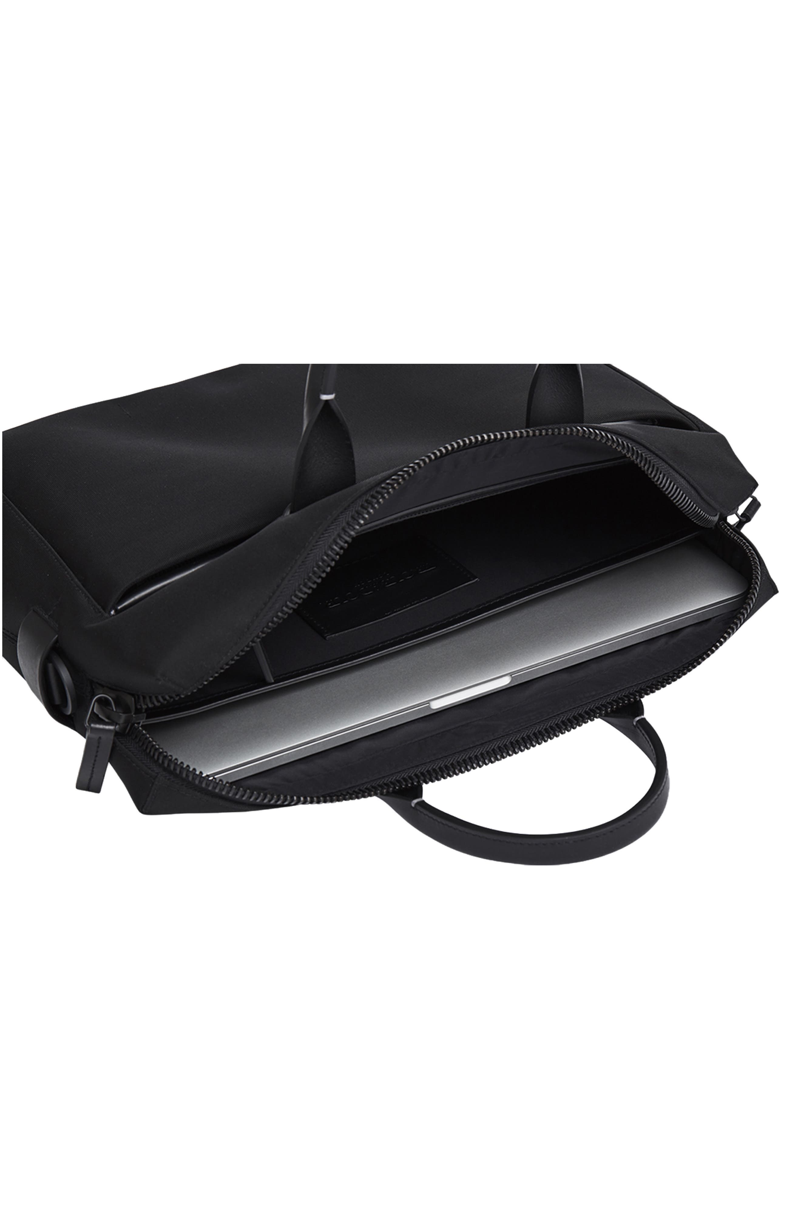 Troubadour Pathfinder Briefcase, Alternate, color, 