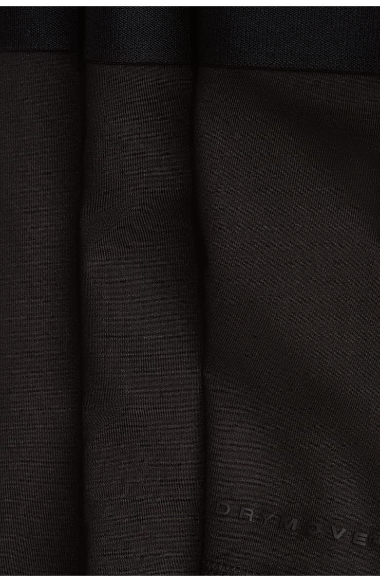 H&M 3-pack Sports Trunks With Drymove, Alternate, color, Black