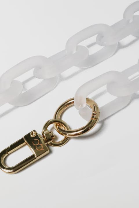 Icy Phone Chain