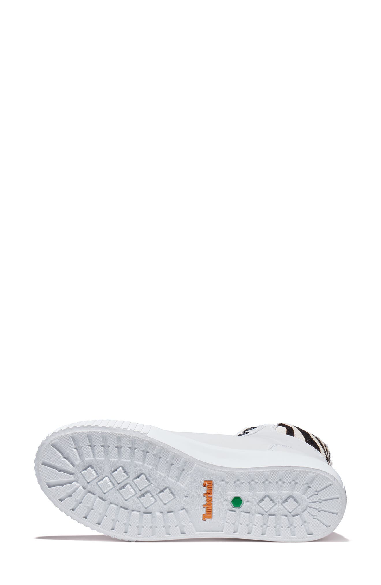 Skyla Bay Bootie, Alternate, color, WHITE NUBUCK W ZEBRA