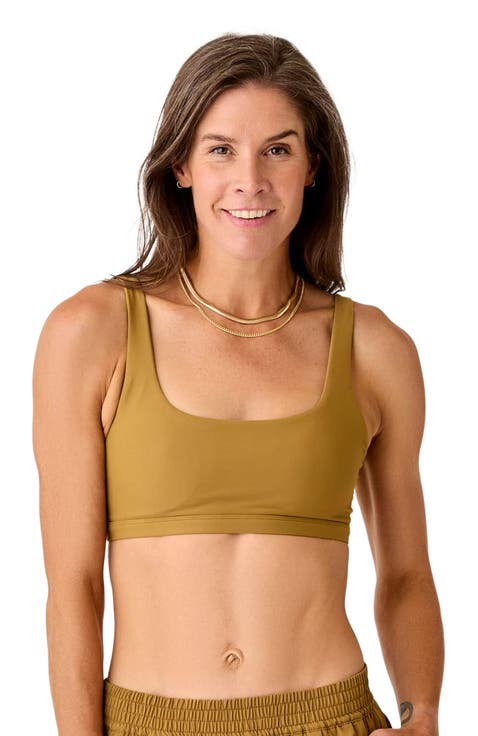 Korbyn Compression Top