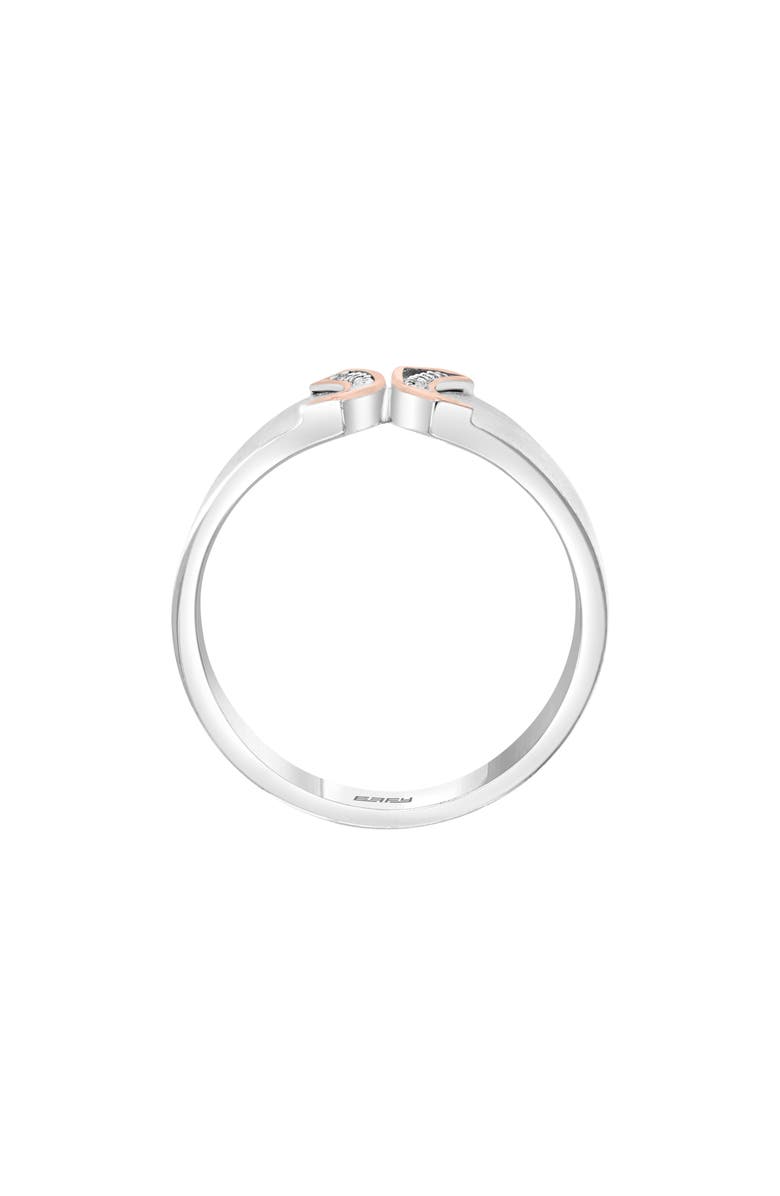 EFFY Diamond Pavé Ring - 0.09 ctw, Alternate, color,