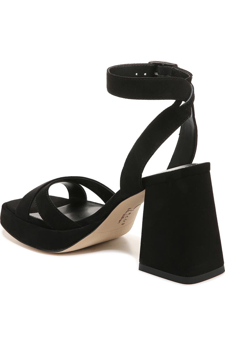 Circus NY by Sam Edelman Kaitlyn Ankle Strap Sandal, Alternate, color,