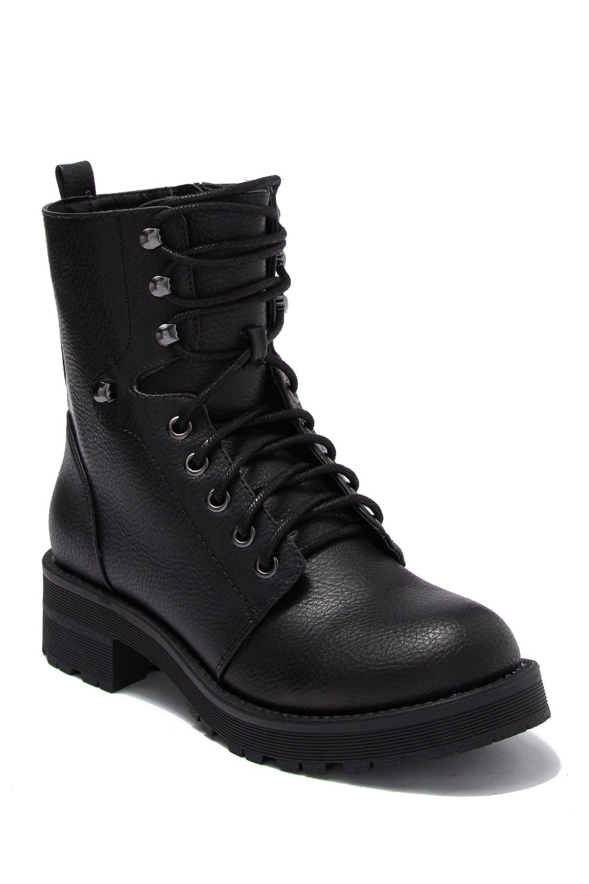 MIA Indigo Boot (Women) | Nordstromrack