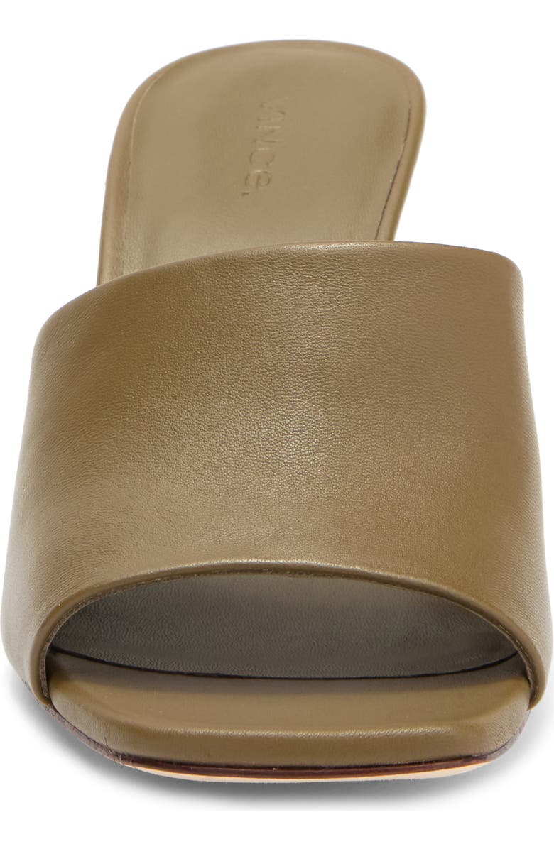 Vince Pia Wedge Sandal, Alternate, color, Cypress