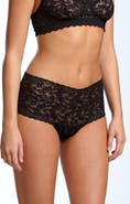 Hanky Panky Retro High Waist Thong