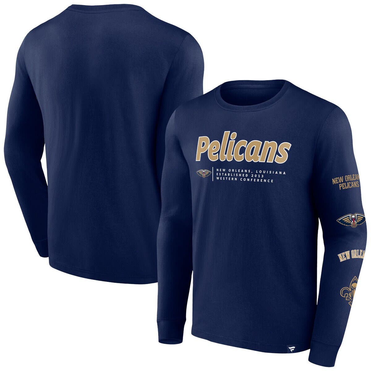 selected Navy