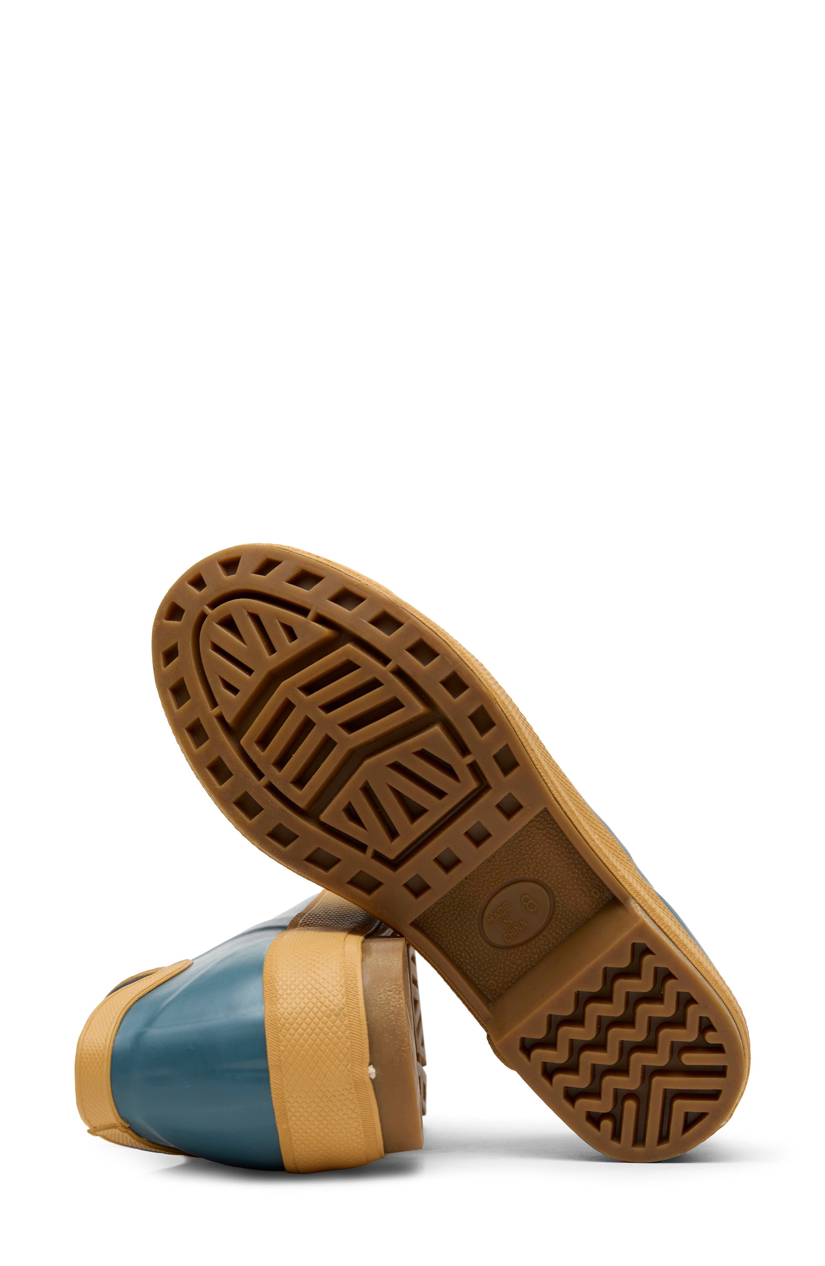 Legacy Waterproof Clog, Alternate, color, MARINE