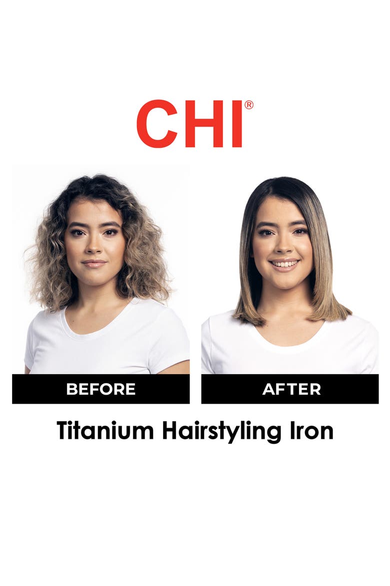 Titanium Hairstyling Iron Set, Alternate, color, NO COLOR
