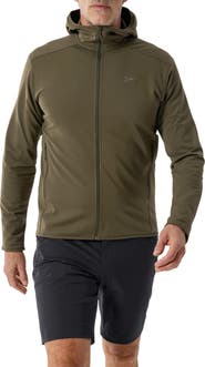 Arc'teryx Kyanite Lightweight Hoodie Jacket