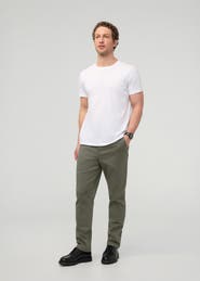 DUER FlexTwill Relaxed Pull On Pant