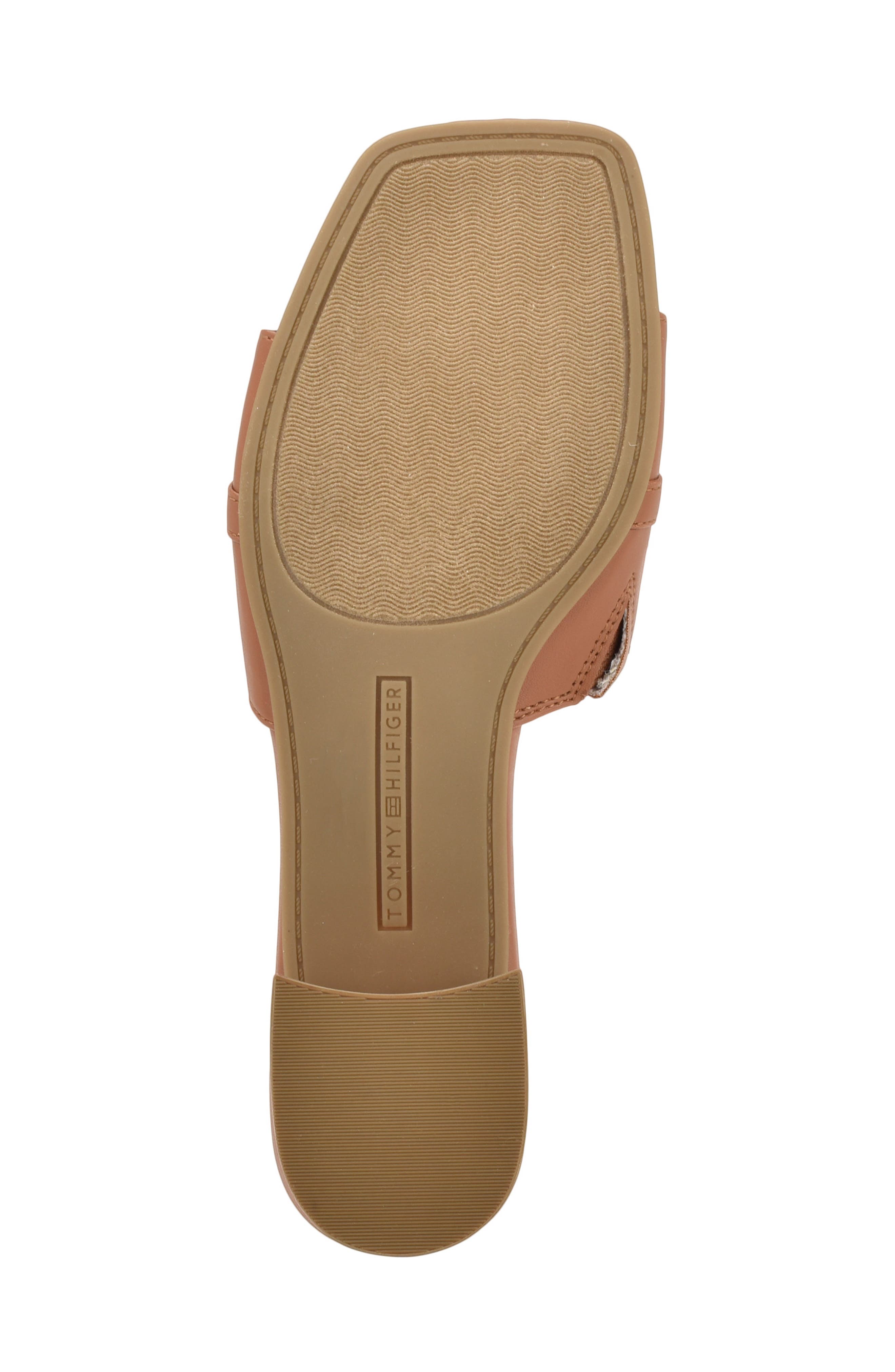 Pippe Sandal, Alternate, color, MEDIUM BROWN