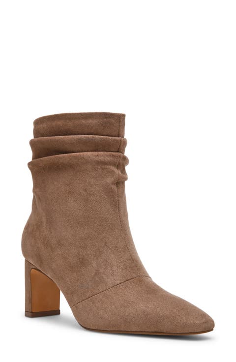 Cabrini Bootie