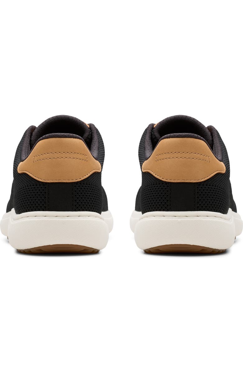 Clarks<sup>®</sup> Nalle Walk Sneaker, Alternate, color,