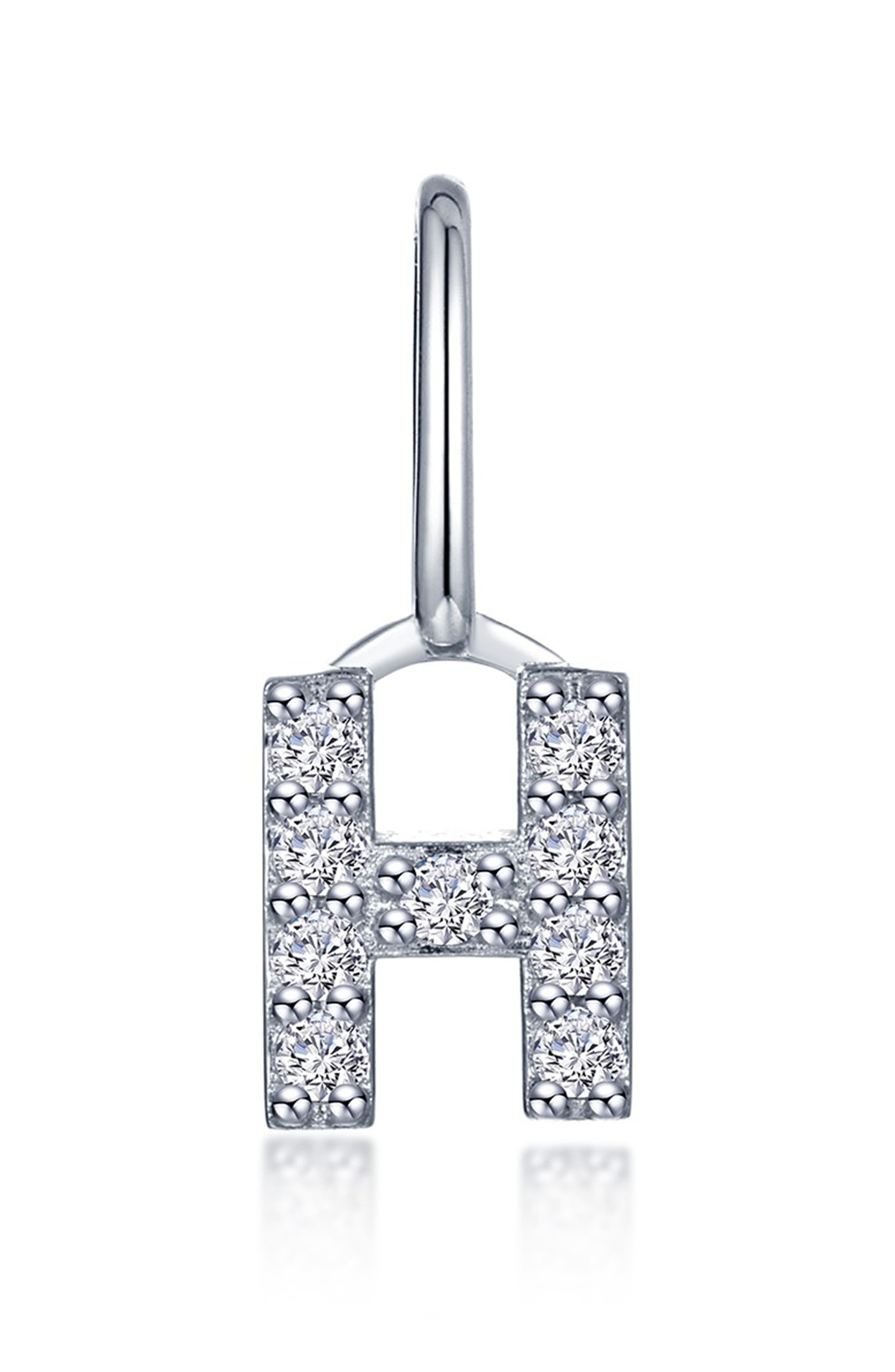 SILVER H