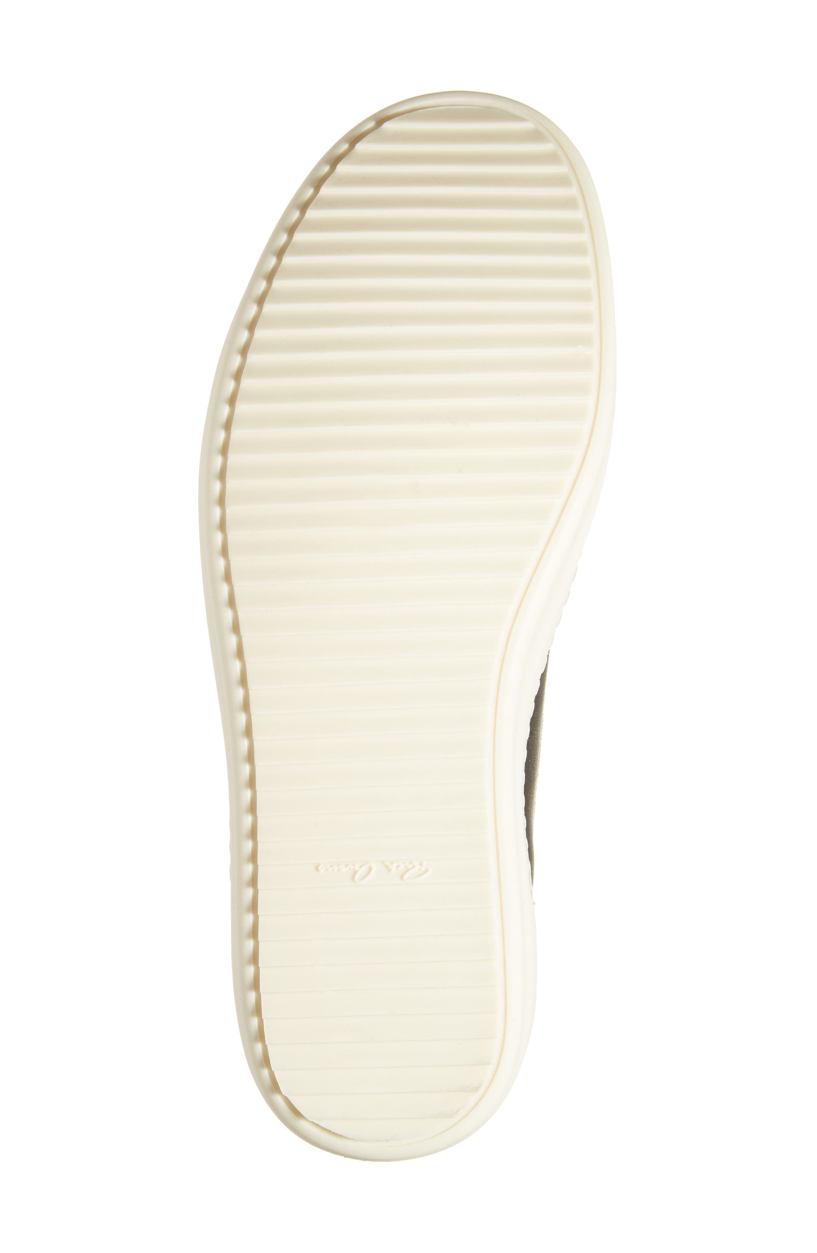 Rick Owens Sneaks Sneaker, Alternate, color, 