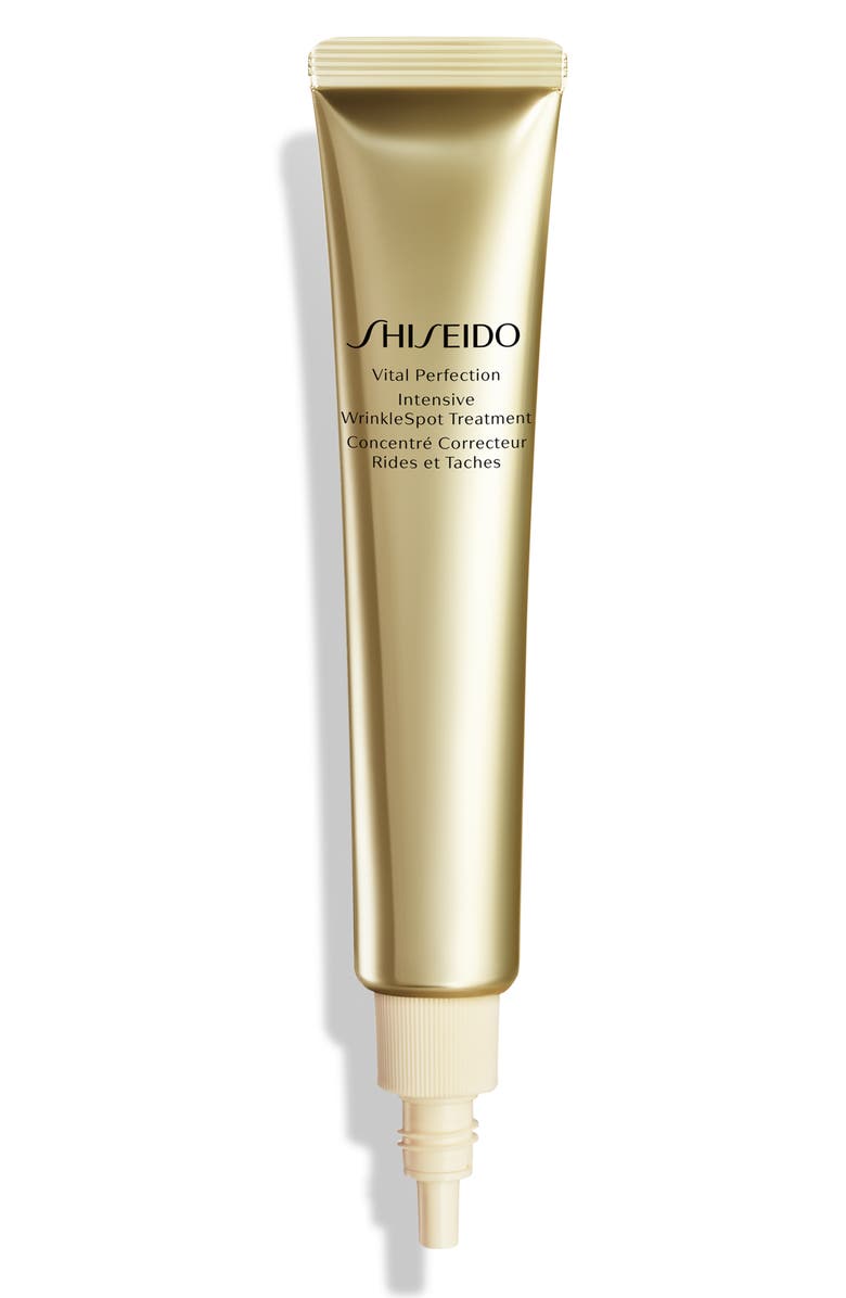 Shiseido Vital Perfection Intensive WrinkleSpot Treatment, Alternate, color,