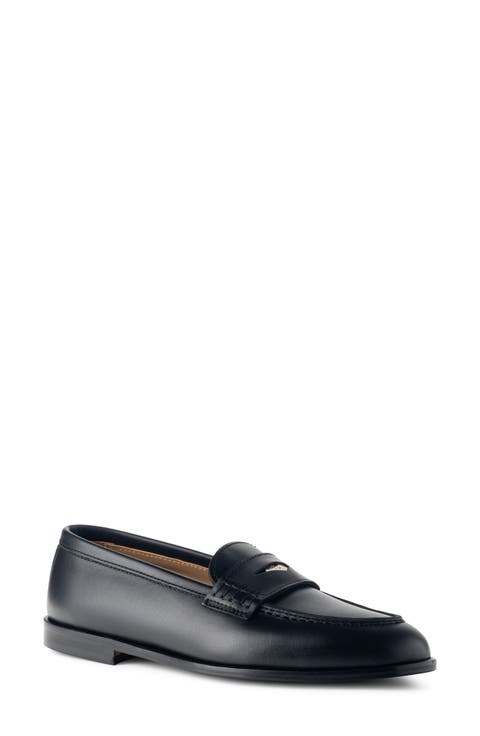 Lola Penny Loafer