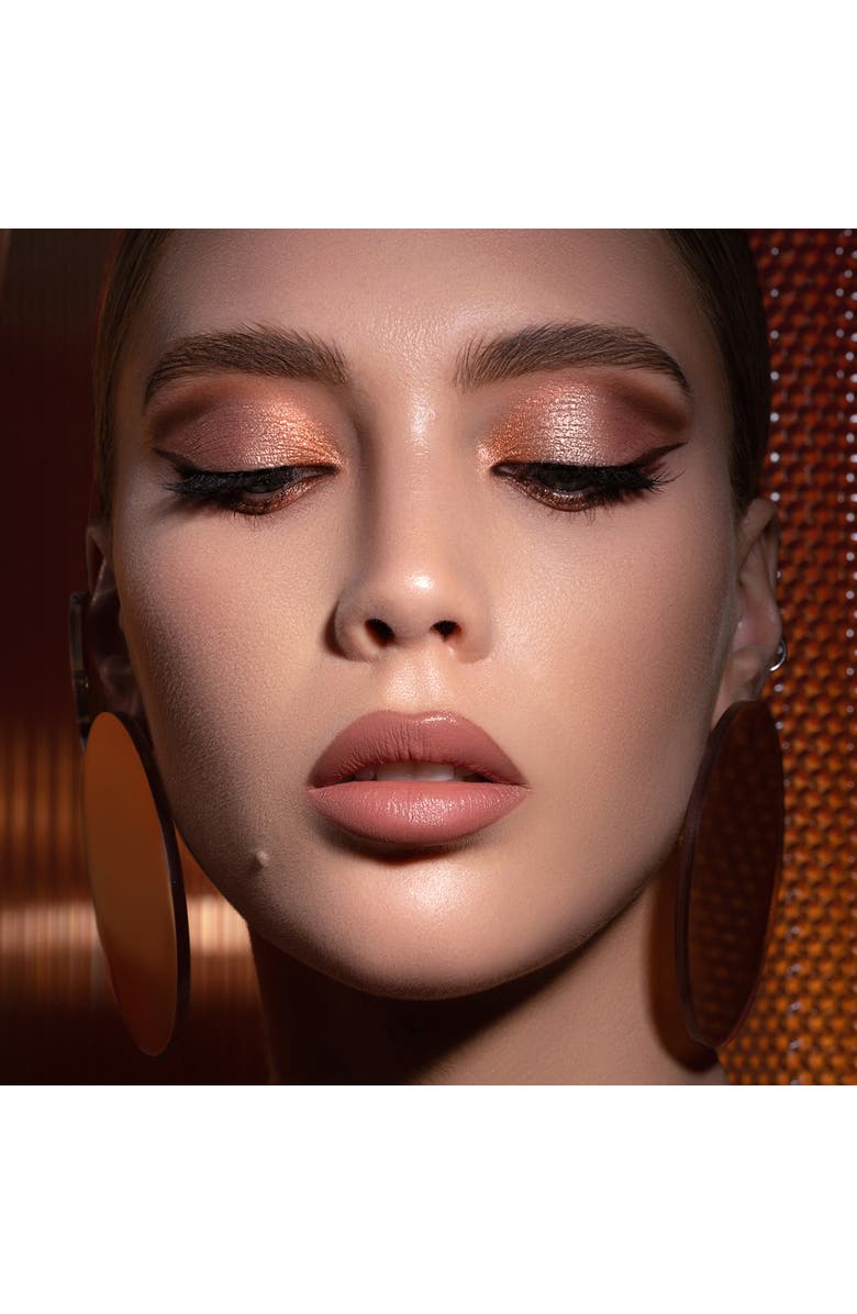 Natasha Denona I Need A Warm Eyeshadow Palette, Alternate, color,