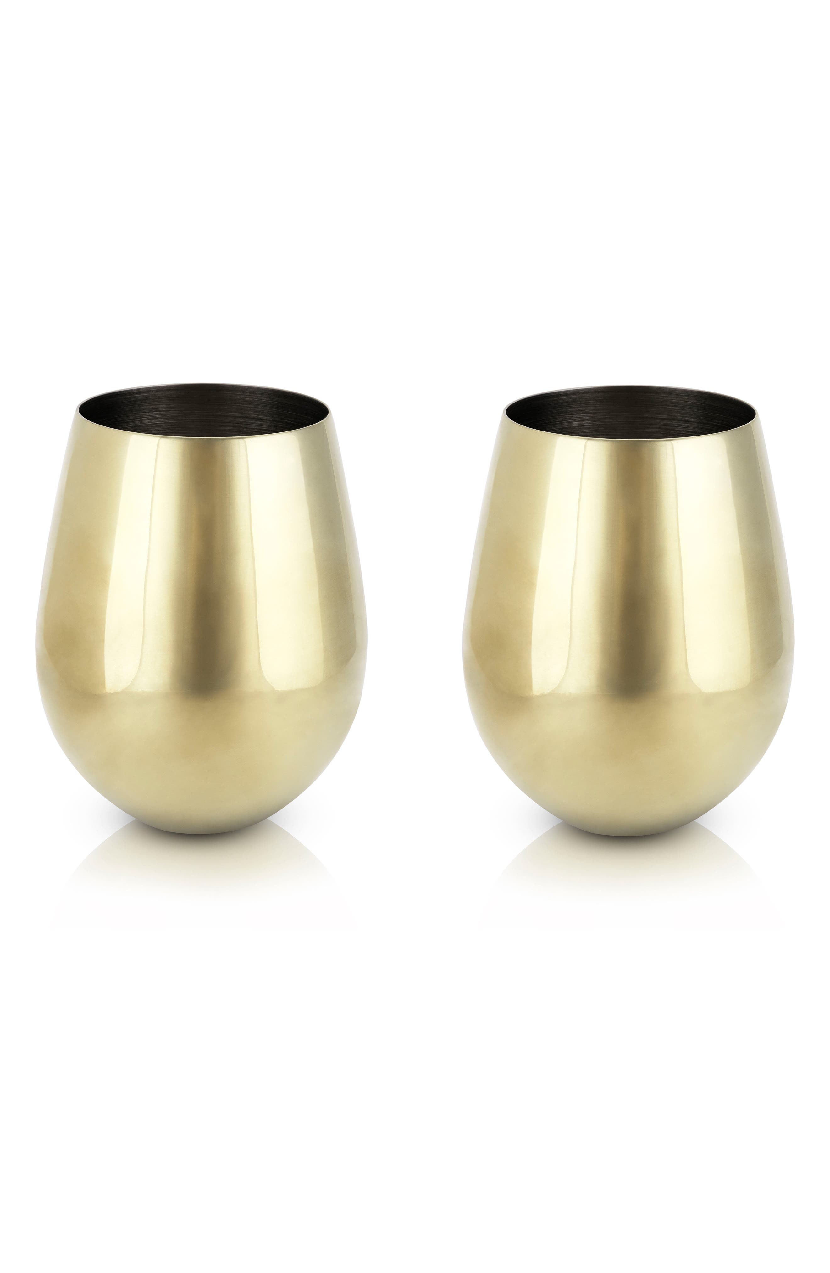 selected GOLD
