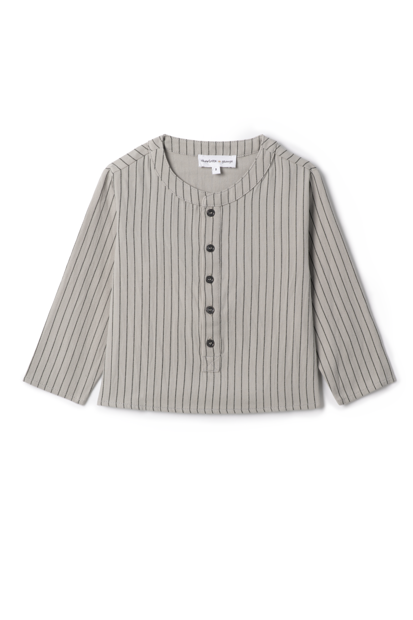 selected Grey