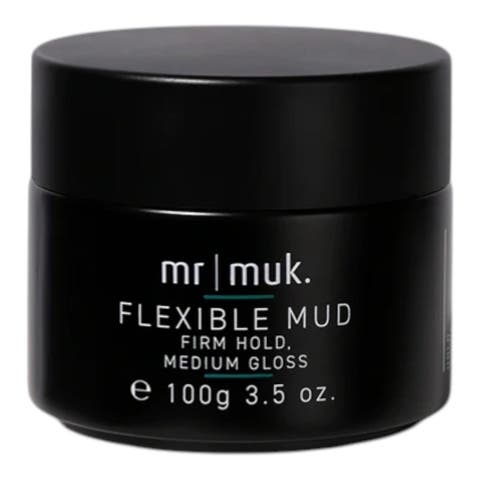 mr muk Flexible Mud