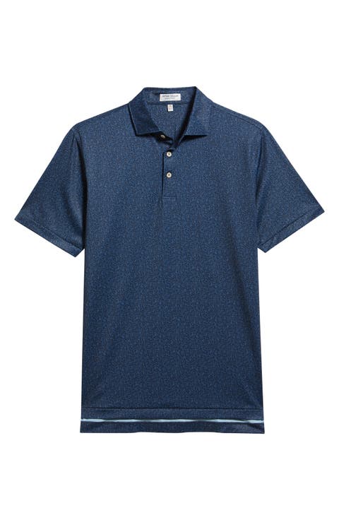 Winning Play Summer Comfort Performance Jersey Polo