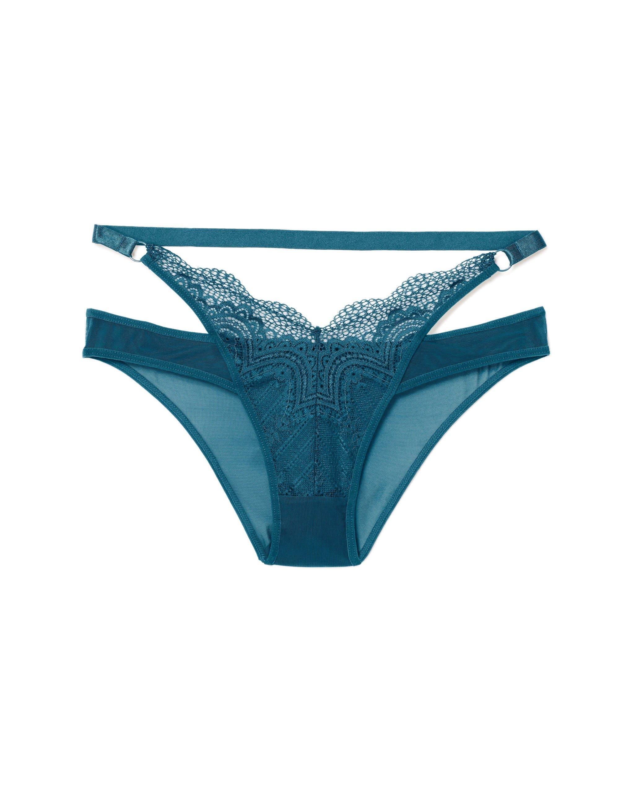 selected Dark blue